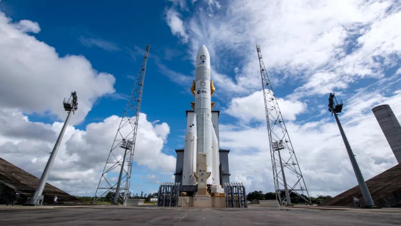 [Retour sur] Visite d'entreprise exclusive | ArianeGroup