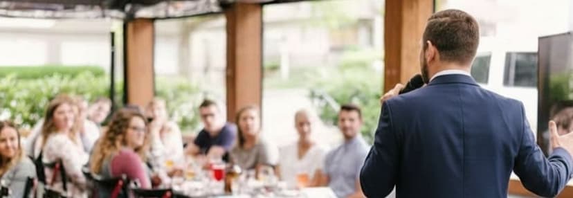 [Réservé aux membres] Sommerfest Afterwork