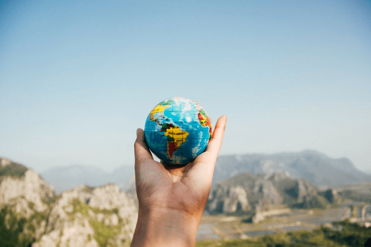 Petalouda Consulting | Your world, your culture, your perspective.