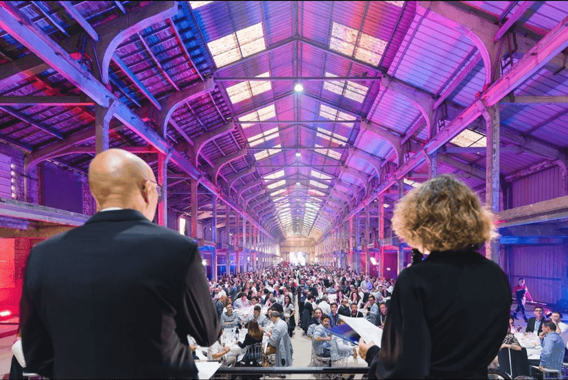 25 juin 2026 : La French Tech Night - CAFA-BNA la soutient